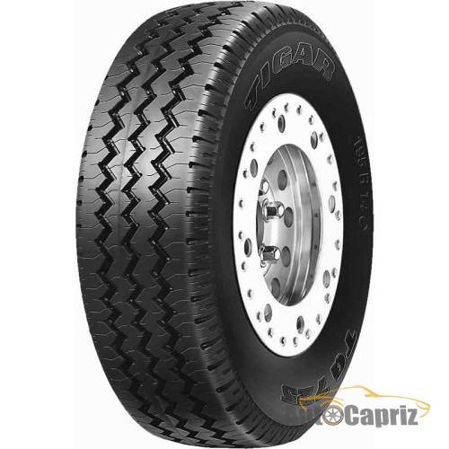 Шины Tigar TG725 205/75 R16C 110/108P